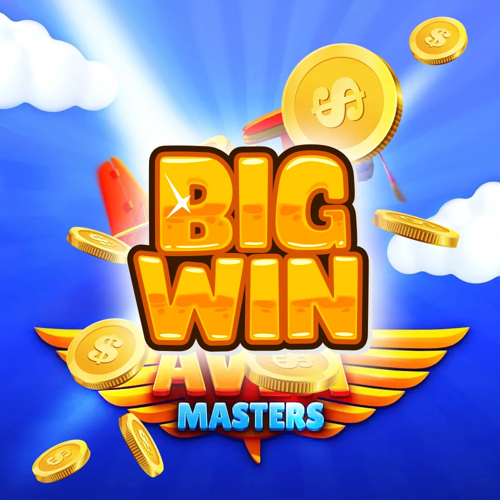 Avia Masters