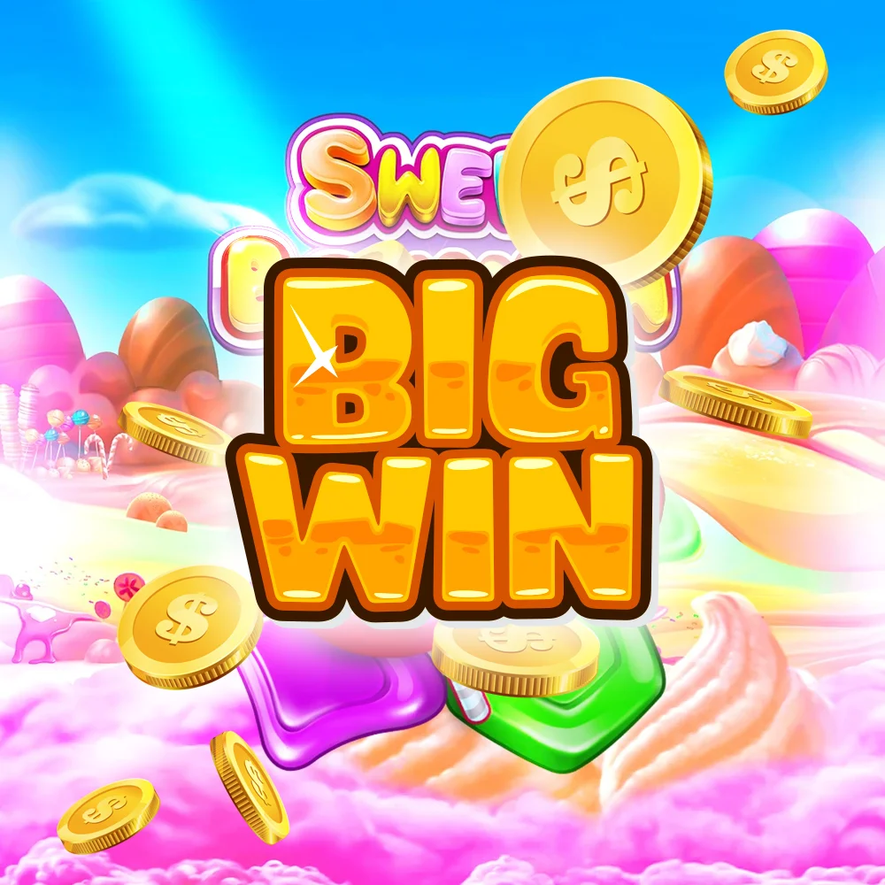 Sweet Bonanza