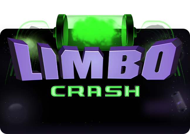 Limbo Crash at Mostbet Casino