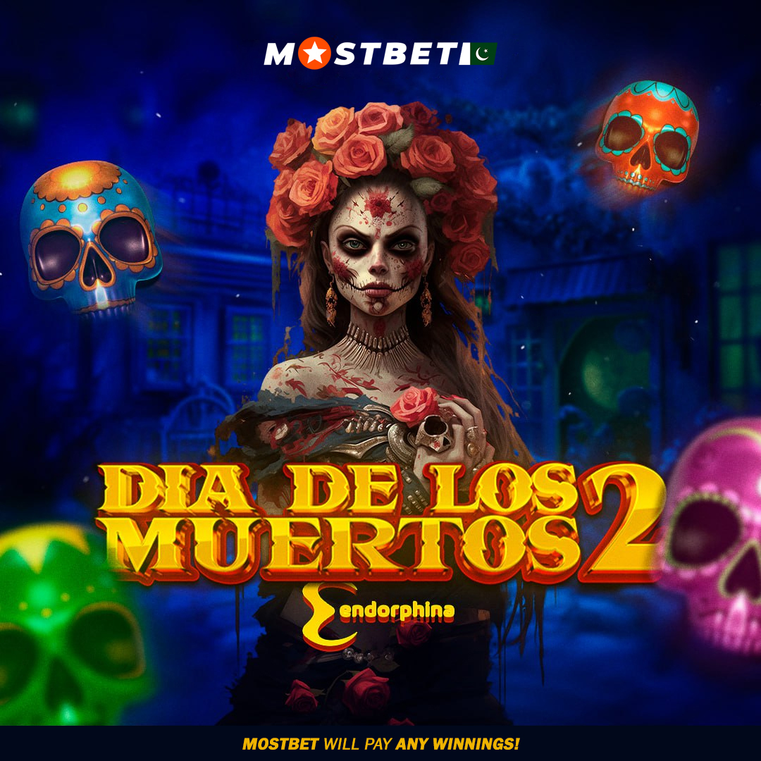 Dia de Los Muertos 2