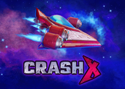 Crash X