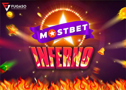 Mostbet Inferno