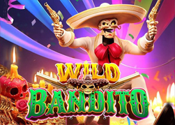 Wild Bandito