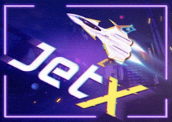 JetX