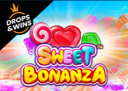 Sweet Bonanza