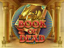 Book of Dead | Playngo