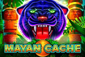 Mayan Cache | Ruby Play