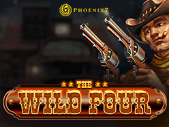 The Wild Four | Phoenix7