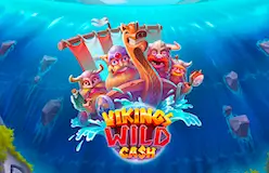 Vikings Wild Cash | ElaGames