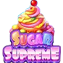 Sweets and diamonds