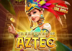 Treasures of Aztec
