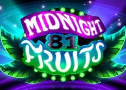 Midnight Fruits